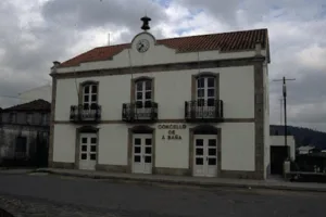 Catastro A Baña - Concello de A Baña