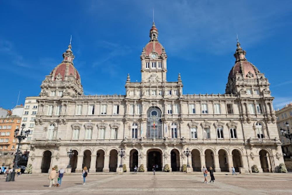 Catastro A Coruña | Concello