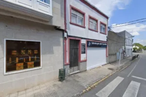 Catastro A Feira do Monte - Concello de Cospeito