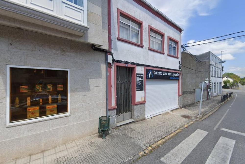 Catastro A Feira do Monte | Concello de Cospeito
