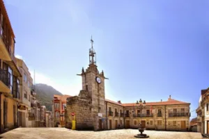 Catastro A Guarda - Ayuntamiento de La Guardia