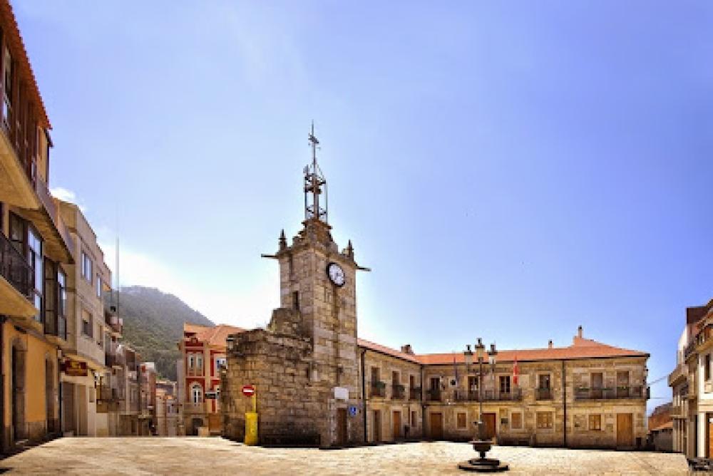 Catastro A Guarda | Ayuntamiento de La Guardia
