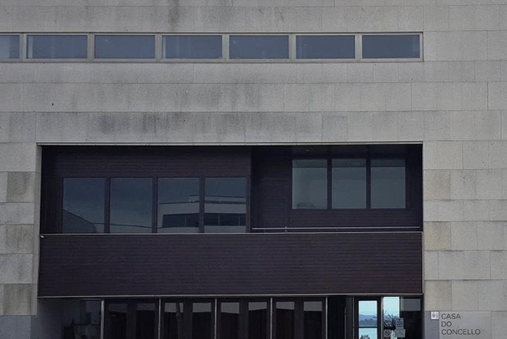 Catastro A Illa de Arousa | Concello