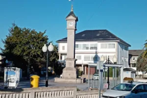 Catastro A Laracha - Ayuntamiento de A Laracha