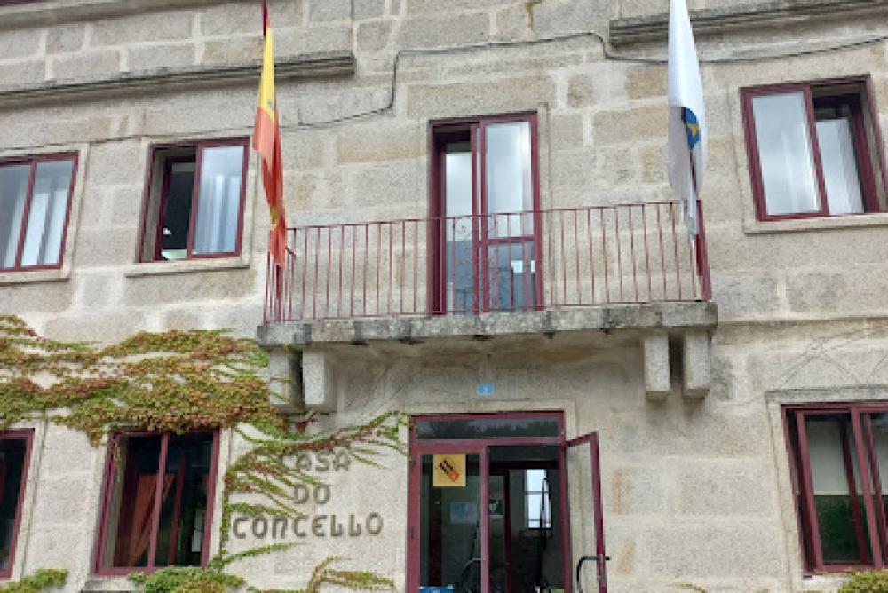 Catastro A Merca | Concello