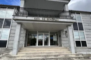 Catastro A Peroxa - Concello da Peroxa