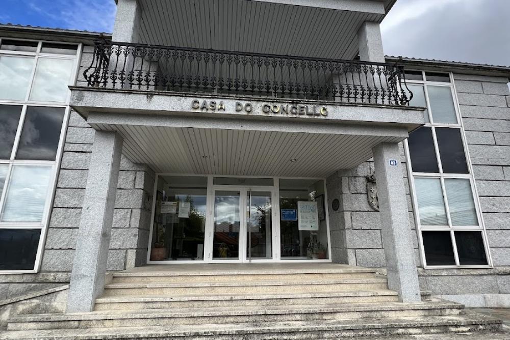Catastro A Peroxa | Concello