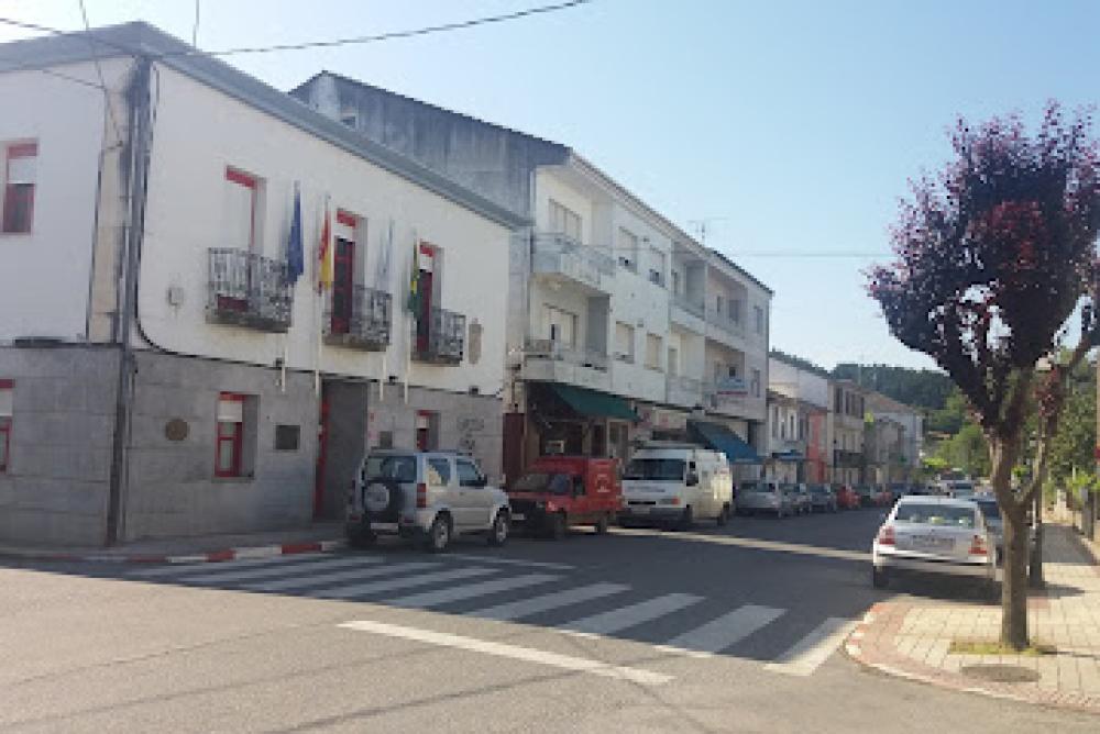 Catastro A Pobra do Brollón | Concello
