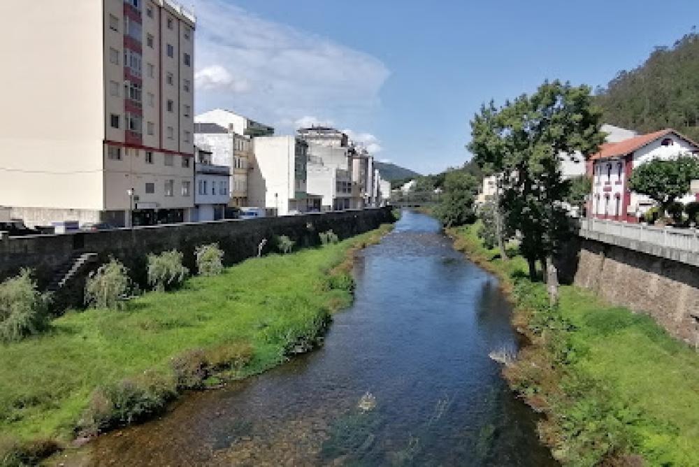 Catastro A Pontenova | Concello