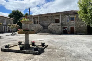 Catastro A Terracha - Concello de Entrimo