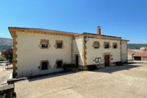 Catastro Abejar - Ayuntamiento de Abejar