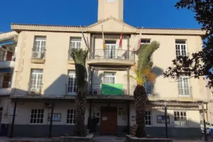 Catastro Abenójar - Ayuntamiento de Abenójar
