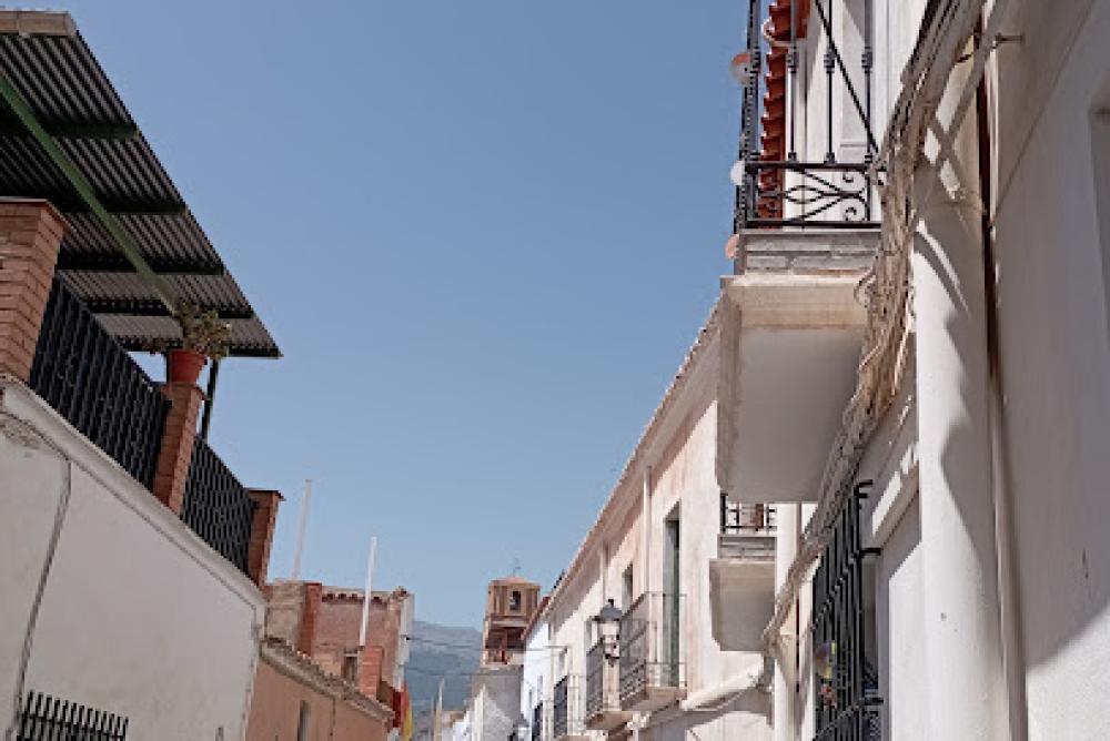 Catastro Abla | Ayuntamiento