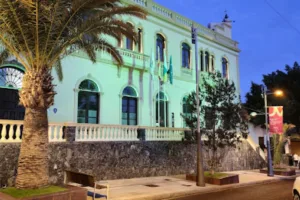 Catastro Adeje - Ayuntamiento de Adeje