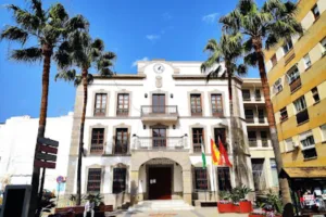 Catastro Adra - Ayuntamiento de Adra