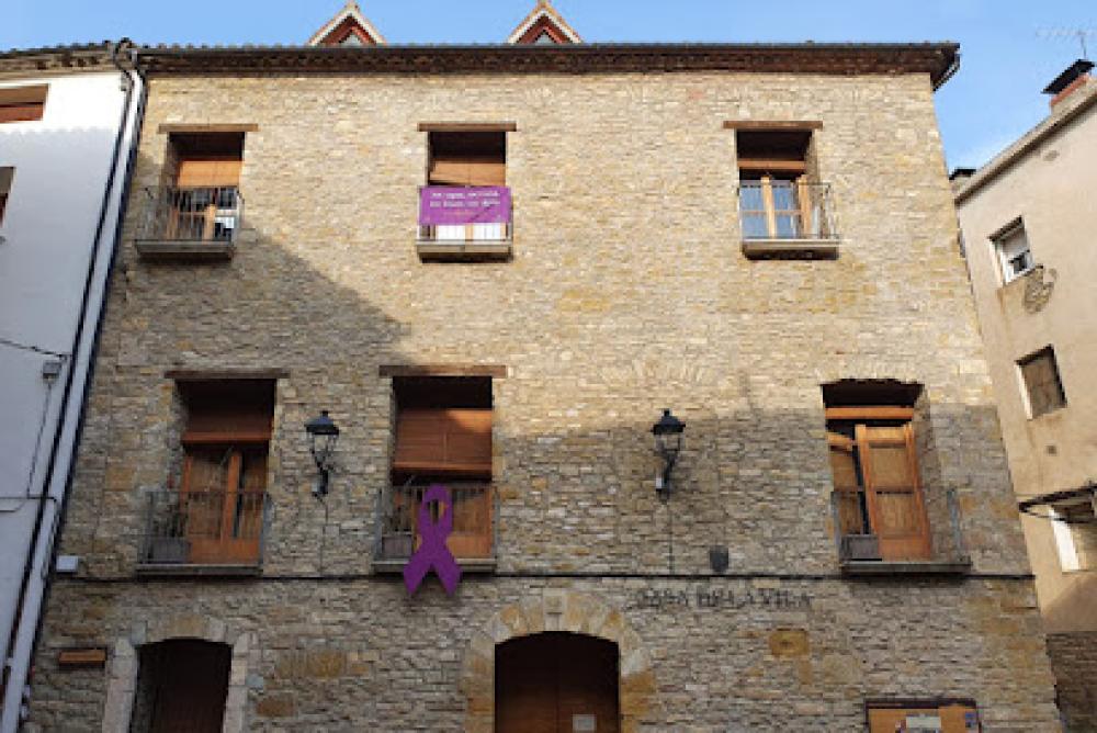 Catastro Àger | Ayuntamiento