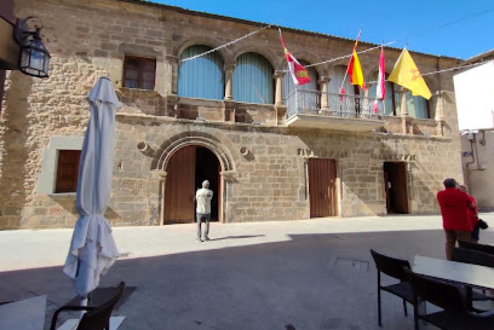Catastro Ágreda | Ayuntamiento