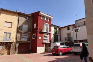 Catastro Aguarón - Ayuntamiento de Aguarón