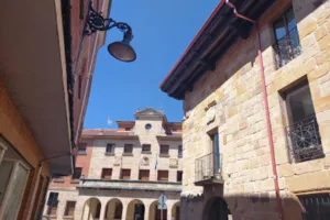 Catastro Aguilar de Campoo - Ayuntamiento de Aguilar de Campoo