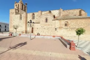 Catastro Ahillones - Ayuntamiento de Ahillones