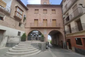 Catastro Ainzón - Ayuntamiento de Ainzón