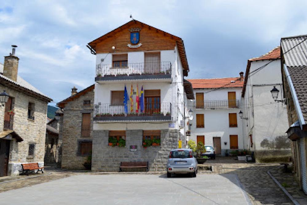 Catastro Aisa | Ayuntamiento