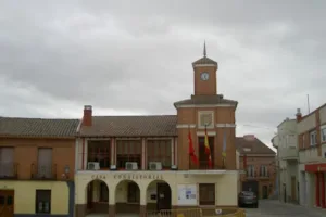 Catastro Ajalvir - Ayuntamiento de Ajalvir