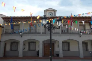 Catastro Ajofrín - Ayuntamiento de Ajofrín