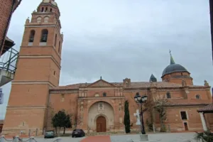 Catastro Alaejos - Ayuntamiento de Alaejos