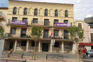 Catastro Alagón - Ayuntamiento de Alagón