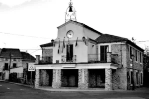 Catastro Alameda del Valle - Ayuntamiento de Alameda del Valle