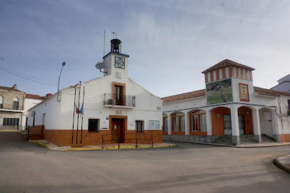Catastro Alamillo | Ayuntamiento