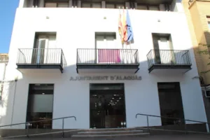 Catastro Alaquàs - Ayuntamiento de Alacuás