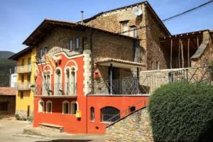 Catastro Alàs - Ayuntamiento de Torres de Alas