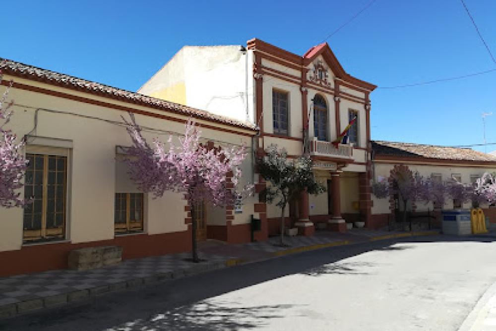 Catastro Alatoz | Ayuntamiento