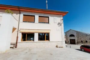Catastro Alba de Cerrato - Ayuntamiento de Alba de Cerrato