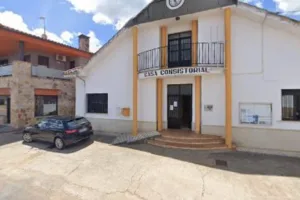 Catastro Alba de Yeltes - Ayuntamiento de Alba de Yeltes