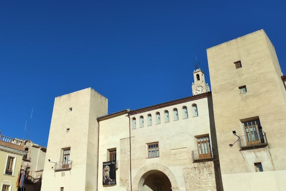 Catastro Albaida | Ayuntamiento