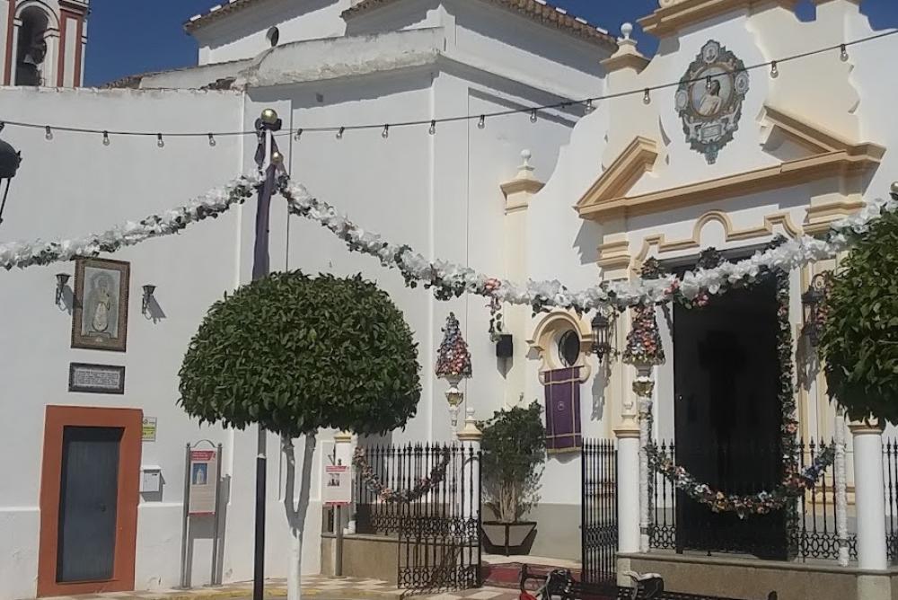 Catastro Albaida del Aljarafe | Ayuntamiento