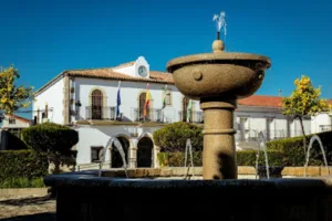 Catastro Albalá - Ayuntamiento de Albalá