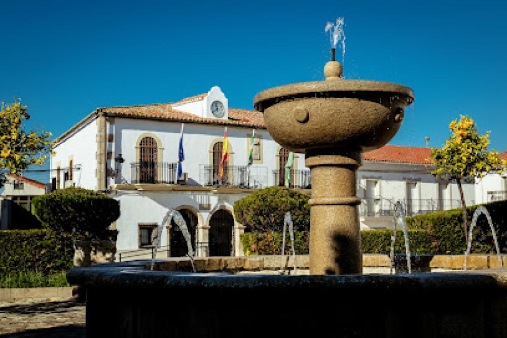 Catastro Albalá | Ayuntamiento
