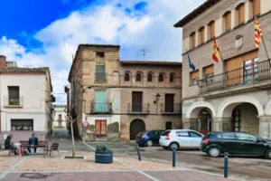 Catastro Albalate de Cinca - Ayuntamiento de Albalate de Cinca