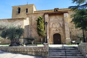 Catastro Albalate de Zorita - Ayuntamiento de Albalate de Zorita