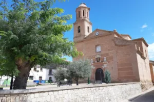 Catastro Albalatillo - Ayuntamiento de Albalatillo