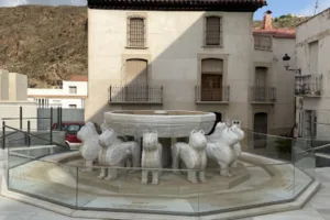 Catastro Albánchez - Ayuntamiento de Albanchez