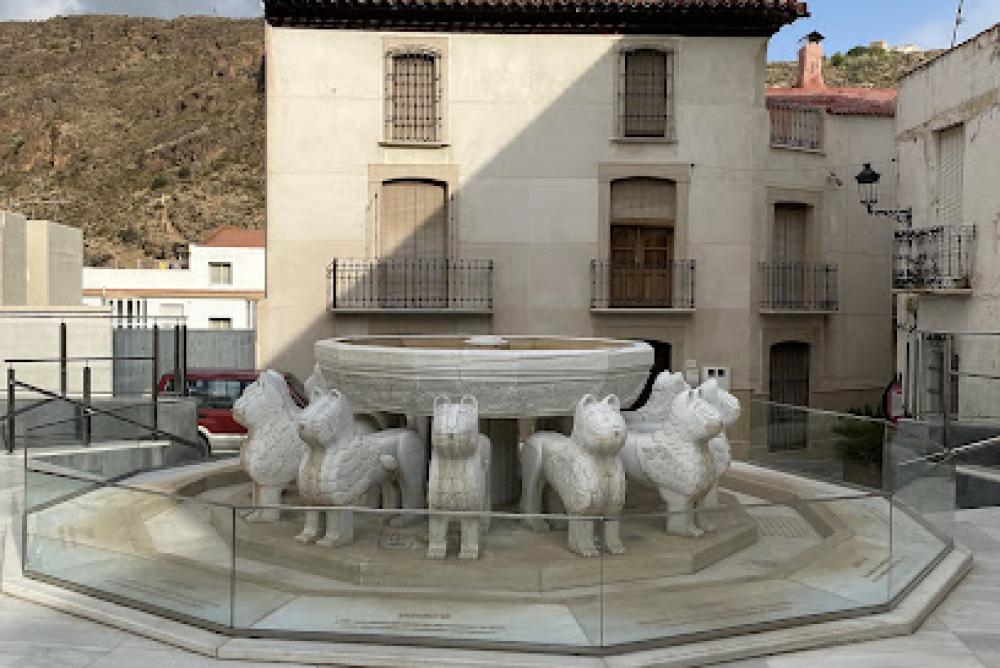 Catastro Albánchez | Ayuntamiento