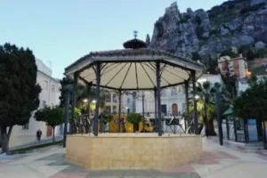 Catastro Albanchez de Mágina - Ayuntamiento de Albanchez de Magina