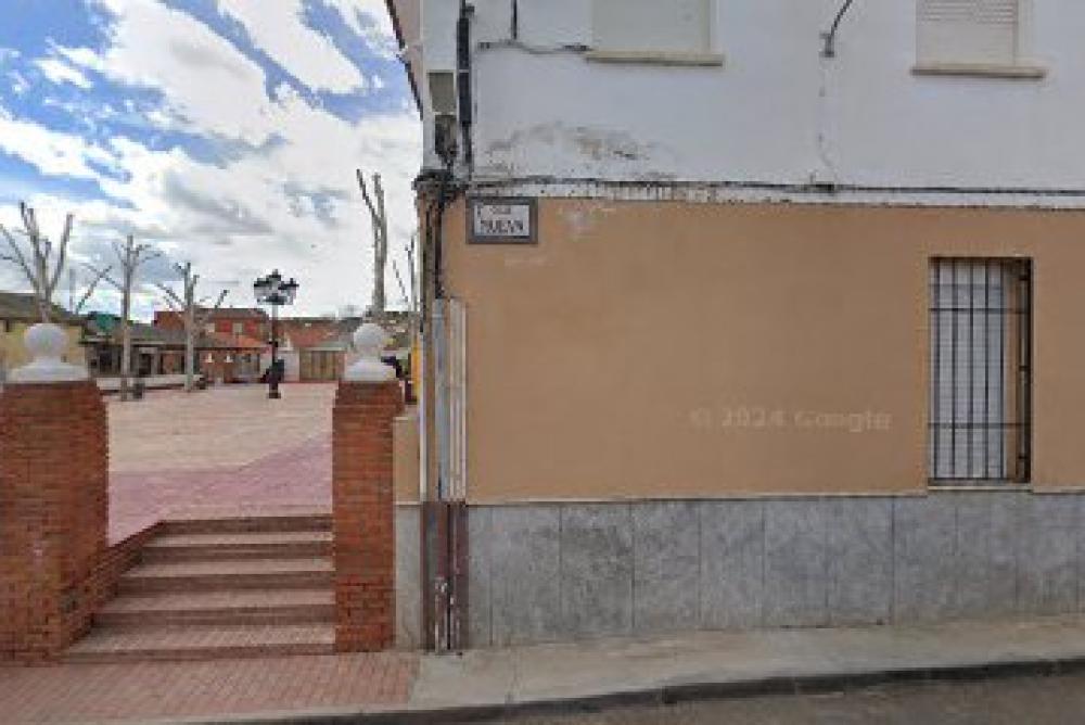 Catastro Albarreal de Tajo | Ayuntamiento