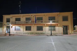 Catastro Albatana - Ayuntamiento de Albatana