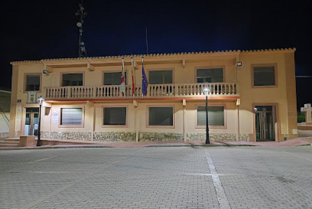 Catastro Albatana | Ayuntamiento